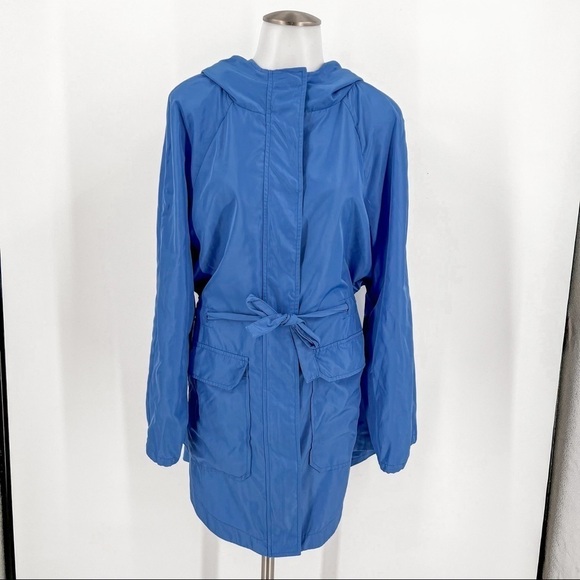Something Navy Blue Jacket - Picture 1 of 9